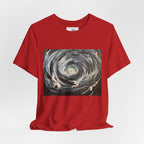 Well of Souls Unisex Jersey Short Sleeve Tee