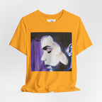 Prince Unisex Jersey Short Sleeve Tee