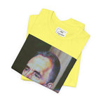 Dr. Jordan B. Peterson Unisex Jersey Short Sleeve Tee