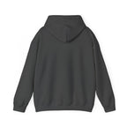 Buddy Guy Unisex Heavy Blend™ Hooded Sweatshirt