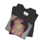 Maya Angelou Unisex Jersey Short Sleeve Tee