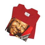 B.B. King Unisex Jersey Short Sleeve Tee