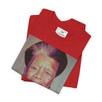 Maya Angelou Unisex Jersey Short Sleeve Tee