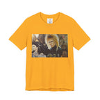 Labyrinth Unisex Jersey Short Sleeve Tee