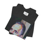 Dr. Jordan B. Peterson Unisex Jersey Short Sleeve Tee