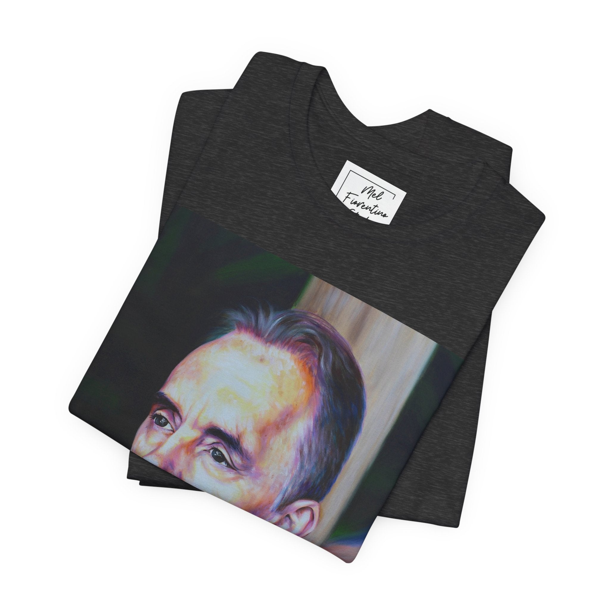 Dr. Jordan B. Peterson Unisex Jersey Short Sleeve Tee