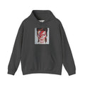 Aladdin Sane David Bowie Unisex Heavy Blend™ Hooded Sweatshirt