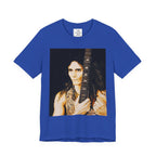 Steve Vai Unisex Jersey Short Sleeve Tee