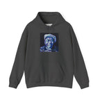 Buddy Guy Unisex Heavy Blend™ Hooded Sweatshirt