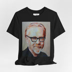 Adam Savage Unisex Jersey Short Sleeve Tee