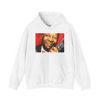 B.B. King Unisex Heavy Blend™ Hooded Sweatshirt