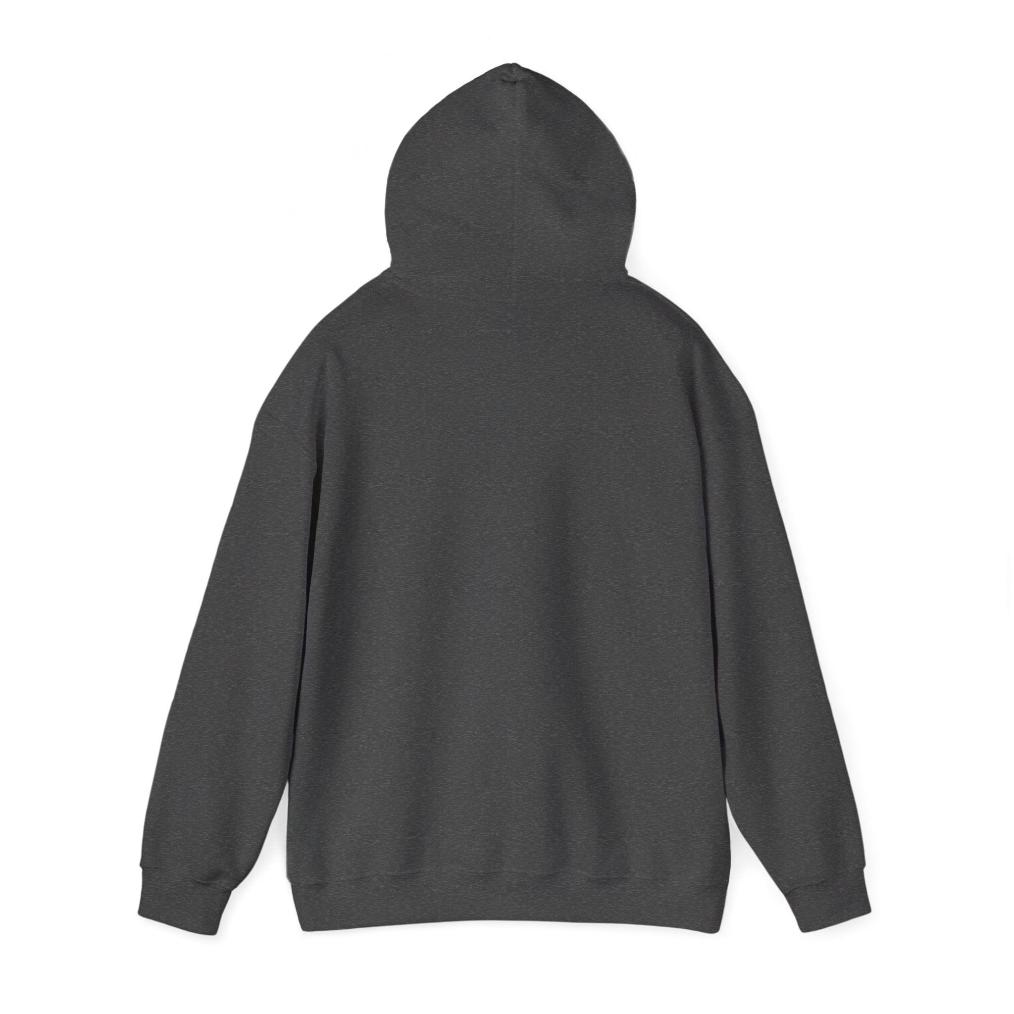 Anthony Bourdain Unisex Heavy Blend™ Hooded Sweatshirt