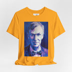 Bill Nye Unisex Jersey Short Sleeve Tee