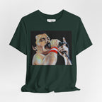 Freddie Unisex Jersey Short Sleeve Tee