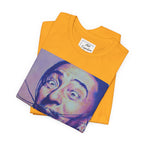 Salvador Dali Unisex Jersey Short Sleeve Tee