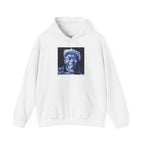 Buddy Guy Unisex Heavy Blend™ Hooded Sweatshirt