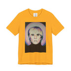Andy Warhol Unisex Jersey Short Sleeve Tee