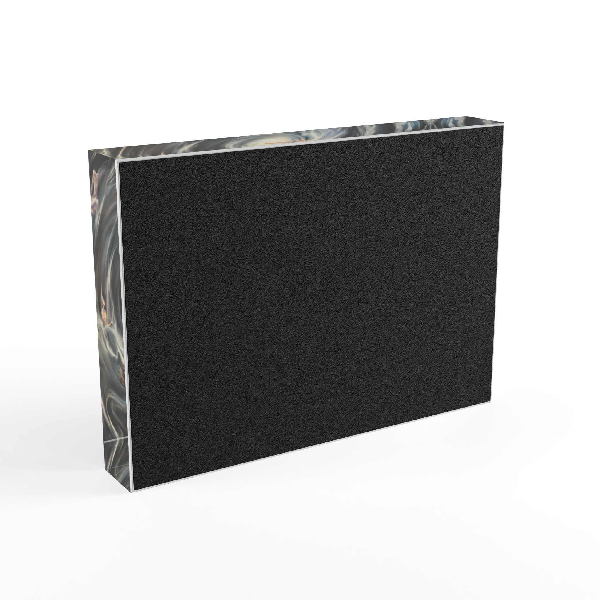 Exclusive Well of Souls Acrylic Photo Block - by Mel Fiorentino