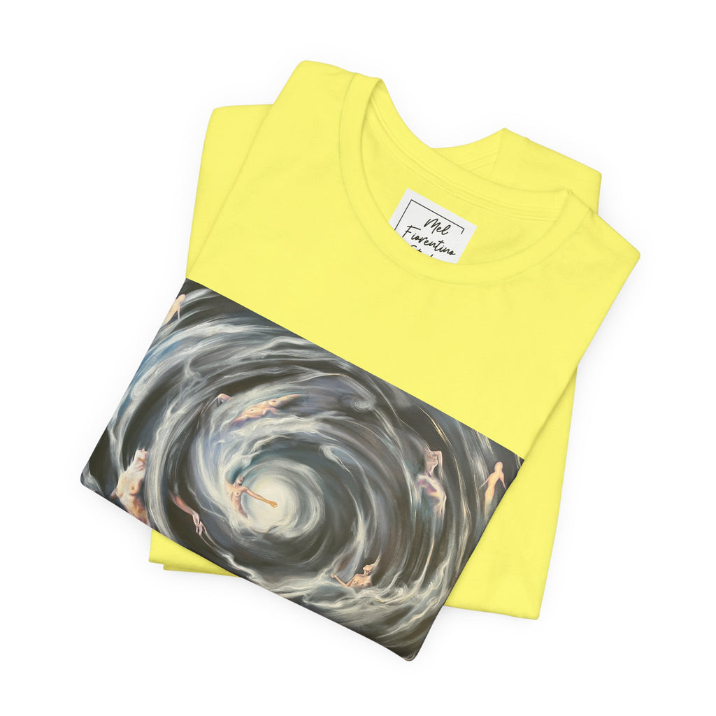 Well of Souls Unisex Jersey Short Sleeve Tee