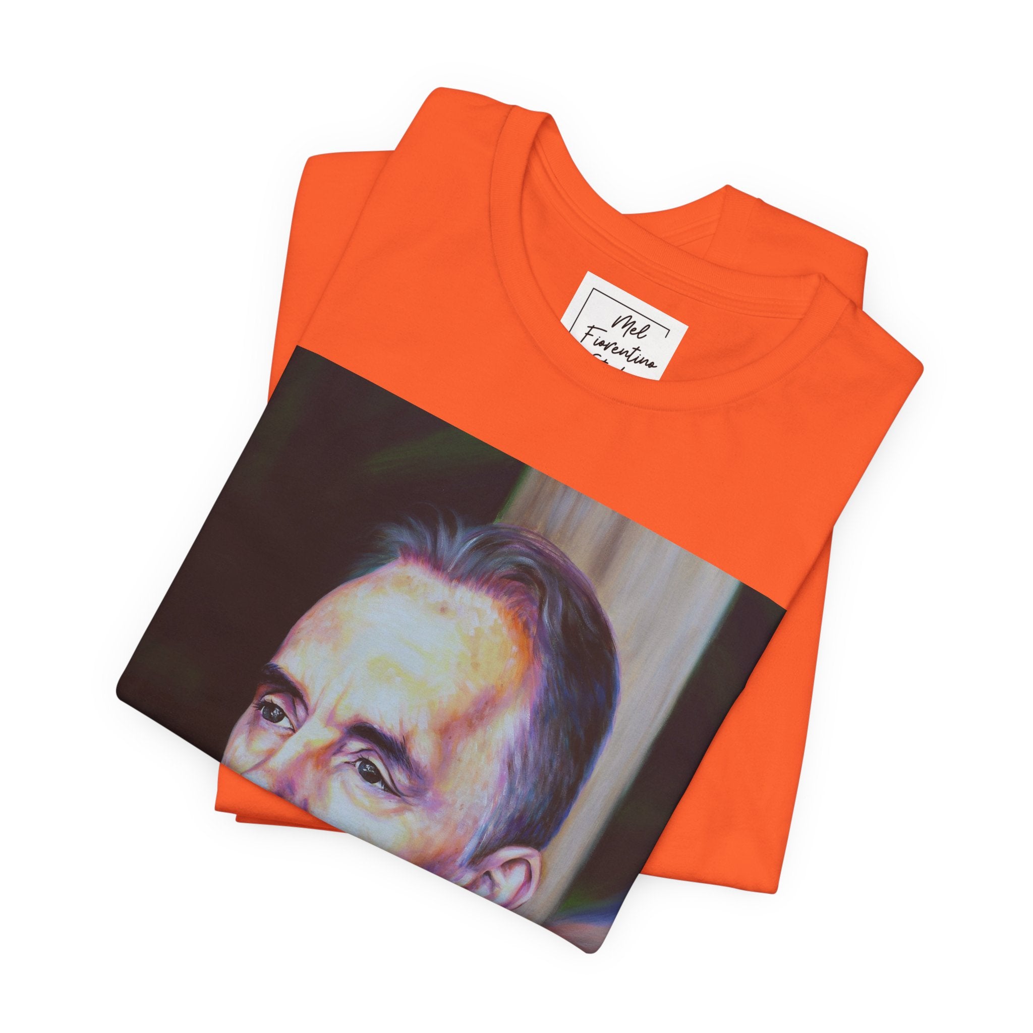 Dr. Jordan B. Peterson Unisex Jersey Short Sleeve Tee