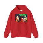 Amy Unisex Heavy Blend™ Hooded Sweatshirt