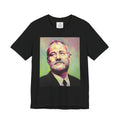 Bill Murray Unisex Jersey Short Sleeve Tee