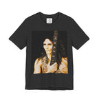 Steve Vai Unisex Jersey Short Sleeve Tee