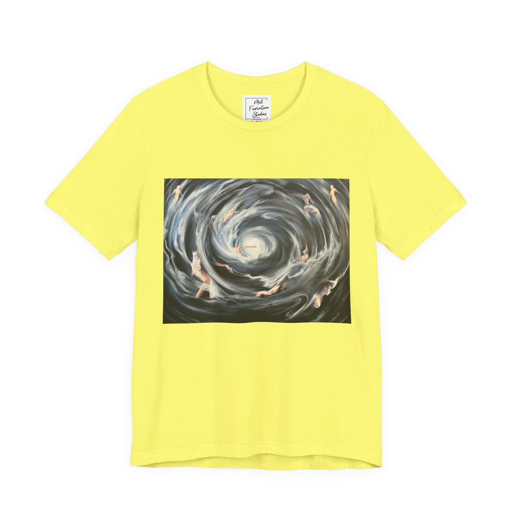 Well of Souls Unisex Jersey Short Sleeve Tee