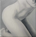 Nude 2 Original Oil Painting