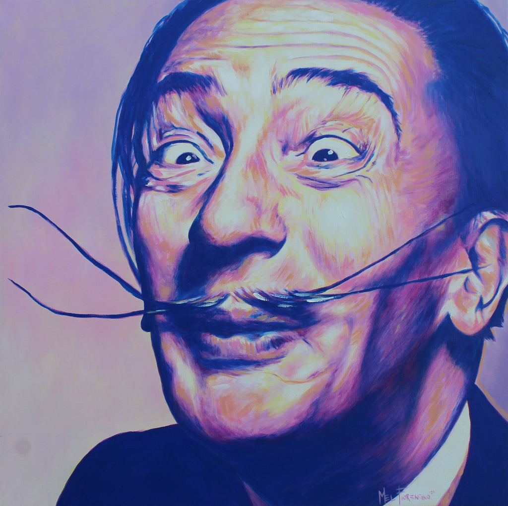 Salvador Dali
