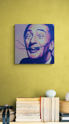 Salvador Dali