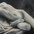 Nude 10 Original Oil Painting
