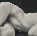 Nude 11 Original Oil Painting