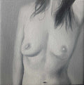 Nude 3 Original Oil Painting