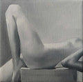 Nude 6 Original Oil Painting