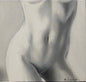 Nude 7 Original Oil Painting