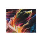 Celestial Collection – Premium Fabric Placemats (Set of 4)